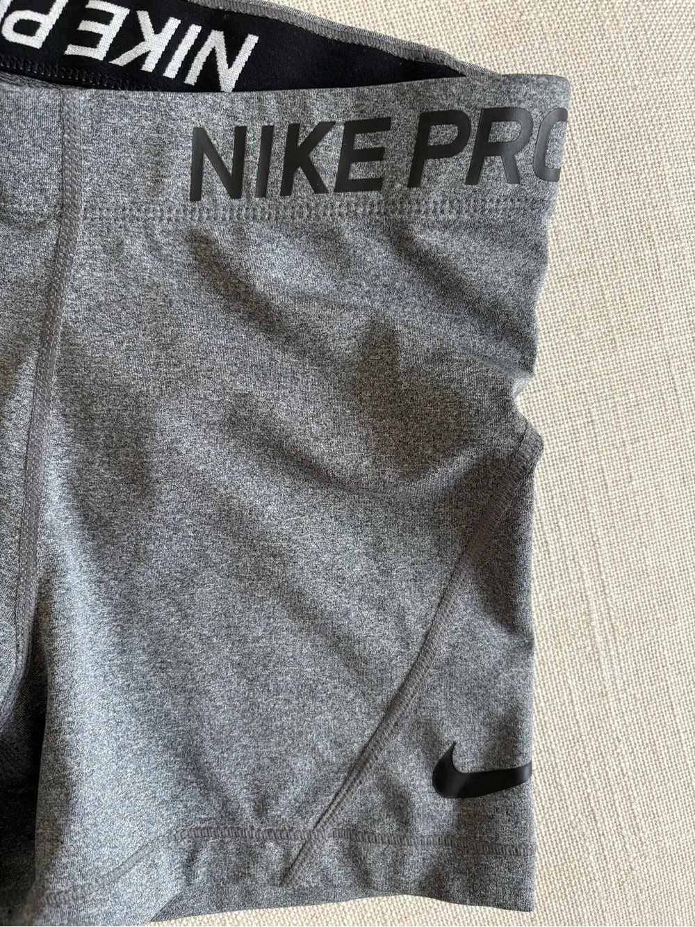 Nike two athletic